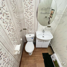 Квартира 18,7 м², студия - изображение 5