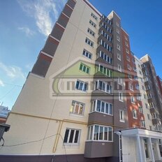 Квартира 40,4 м², 1-комнатная - изображение 2