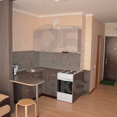 Квартира 27 м², студия - изображение 5