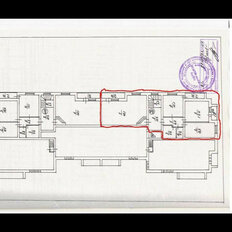 Квартира 136 м², 3-комнатная - изображение 2