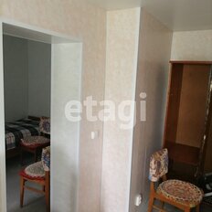 Квартира 19,3 м², 2-комнатная - изображение 3