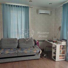 Квартира 39,6 м², 2-комнатная - изображение 5