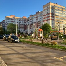 Квартира 62,2 м², 3-комнатная - изображение 1