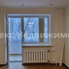 Квартира 39,5 м², 1-комнатная - изображение 1