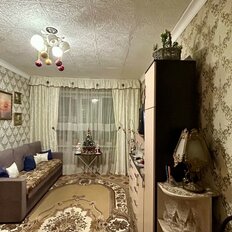 Квартира 31,7 м², 1-комнатная - изображение 3