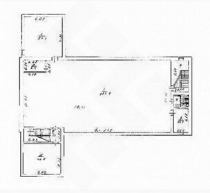 1580 м², помещение свободного назначения - изображение 5