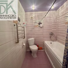 Квартира 40,4 м², 2-комнатная - изображение 1