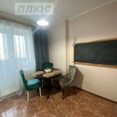 Квартира 33,9 м², 1-комнатная - изображение 5