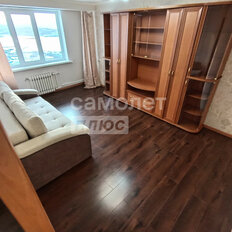 Квартира 34,9 м², 1-комнатная - изображение 3