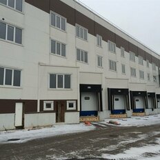 2880 м², склад - изображение 2