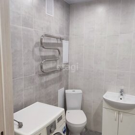 23 м², квартира-студия 15 000 ₽ в месяц - изображение 49