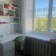 Квартира 40,8 м², 2-комнатная - изображение 4