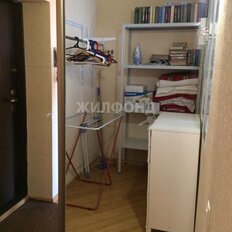 Квартира 40,9 м², 1-комнатная - изображение 5