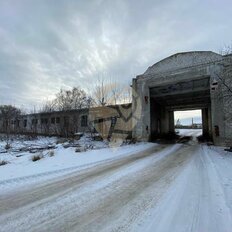 476,5 м², помещение свободного назначения - изображение 1