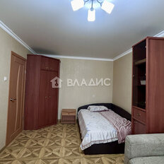 Квартира 32,7 м², 1-комнатная - изображение 5