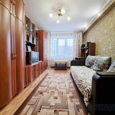 Квартира 37,8 м², 1-комнатная - изображение 2