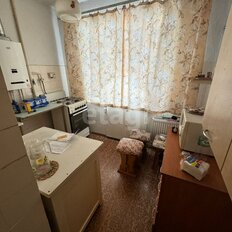 Квартира 41,1 м², 2-комнатная - изображение 4