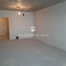 Квартира 38,1 м², студия - изображение 1