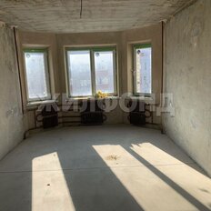 Квартира 69 м², 2-комнатная - изображение 2