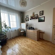 Квартира 63,7 м², 3-комнатная - изображение 4