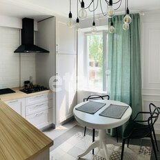 Квартира 34,1 м², 1-комнатная - изображение 1