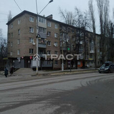 Квартира 56 м², 3-комнатная - изображение 2
