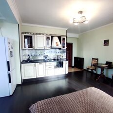 Квартира 30 м², студия - изображение 4