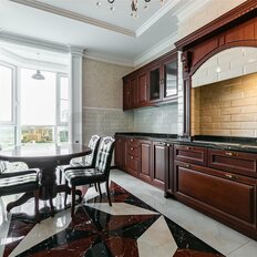 Квартира 150 м², 3-комнатная - изображение 4