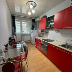 Квартира 36,8 м², 1-комнатная - изображение 2