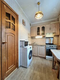 Купить квартиру с ремонтом в ЖК «Равновесие» в Москве и МО - изображение 41