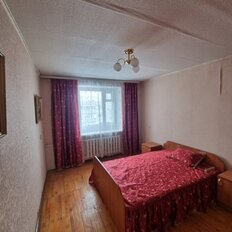 Квартира 62,2 м², 3-комнатная - изображение 3