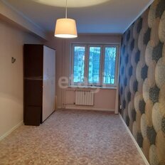 Квартира 40,1 м², 1-комнатная - изображение 5