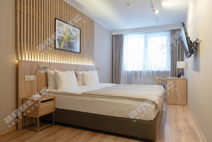 Купить 4-комнатную квартиру с современным ремонтом в Санкт-Петербурге - изображение 46