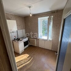 Квартира 32,6 м², 1-комнатная - изображение 1