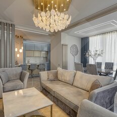 Квартира 80 м², 2-комнатная - изображение 3