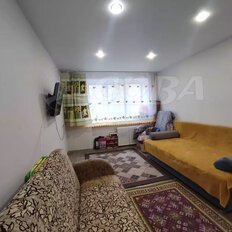 Квартира 28,8 м², 1-комнатная - изображение 4