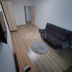 Квартира 40 м², 1-комнатная - изображение 3