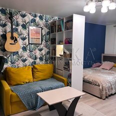 Квартира 33,1 м², 1-комнатная - изображение 4