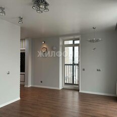 Квартира 48,7 м², 2-комнатная - изображение 3