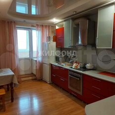 Квартира 60,1 м², 2-комнатная - изображение 2