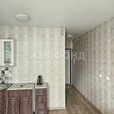Квартира 18,1 м², студия - изображение 3