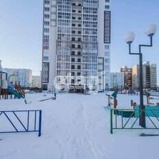 Квартира 25,8 м², студия - изображение 3