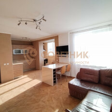 Квартира 30 м², 1-комнатная - изображение 3