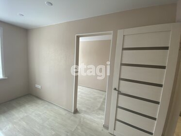 20 м², 1-комнатная квартира 3 100 000 ₽ - изображение 18