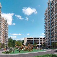 Квартира 86,5 м², 3-комнатная - изображение 4