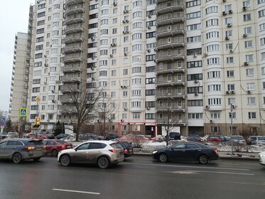 Купить торговое помещение у метро Севастопольская (серая ветка) в Москве и МО - изображение 39