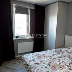 Квартира 44 м², 2-комнатная - изображение 5