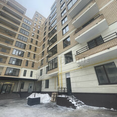 Квартира 72,8 м², 2-комнатная - изображение 3