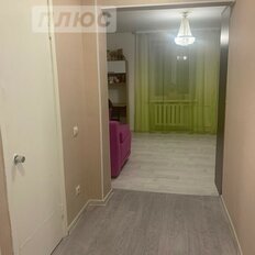 Квартира 39,2 м², 1-комнатная - изображение 1