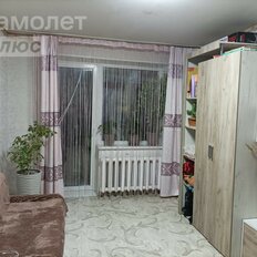 Квартира 47,8 м², 2-комнатная - изображение 1